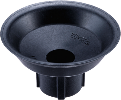 Makita Zubehör Blasdüsenaufsatz 65mm Gummi - 191x27-6 - 191x27-6