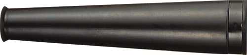 Makita Zubehör Blasrohr 43 cm Blas- und Saugmaschine - 123246-2 - 123246-2