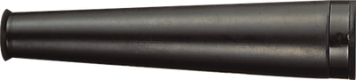 Makita Zubehör Blasrohr 43 cm Blas- und Saugmaschine - 123246-2 - 123246-2
