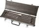 Makita Zubehör Bohrer- und Meißelset 10-teilig – D-71990 D-71990