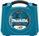 Makita Zubehör Bohrer-Set 50-teilig – D-42014