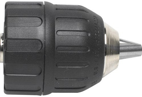 Makita Zubehör Bohrfutter Schnellspanner 1-10mm - 193615-1