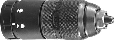 Makita Bohrfutter-Schnellspanner 1,5–13 mm hr-quick