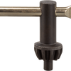 Makita Zubehör Bohrfutterschlüssel S13 - 763251-3 763251-3