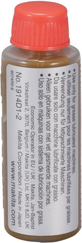 Makita Zubehör Bohrhammerfett RA1 30gr | 183477-5 - 1914d1-2