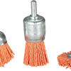 Makita Zubehör Bürstenset Nylon 3-teilig – D-70742 D-70742