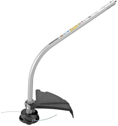 Trimmeraufsatz von Makita er400mp