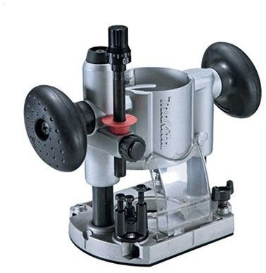 Makita Zubehör Oberfräsenfuß für RT0700C und Drt50 – 195563-0
