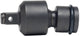 Makita Zubehör Universalgelenk 1 2 für dtw280zj, dtw281zj, dtw450zj, tw0200 – 134877-2