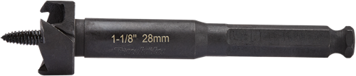 Makita Zubehör Zylinderkopfbohrer 28 mm – D-29957 D-29957