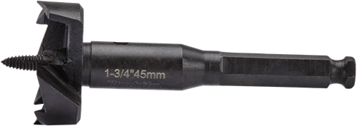 Makita Zubehör Zylinderkopfbohrer 45 mm – D-29991 – D-29991