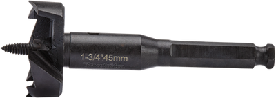 Makita Zubehör Zylinderkopfbohrer 45 mm – D-29991 – D-29991