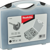 Makita Zubehör Zylinderkopfbohrer-Set 7-teilig – D-36005 D-36005