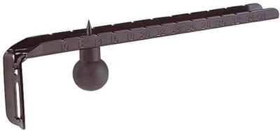 Kreisführung für Makita-Zubehör – 193448-4