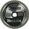 Makita Zubehör Kreissägeblatt | dünnes Stahlblech | 150x20x1,4 52t 0gr - b-47042