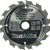 Makita Zubehör Kreissägeblatt | Holz | 136x20x1,5 16t 20g - b-33532