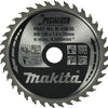 Makita Zubehör Kreissägeblatt | Holz | 136x20x1,5 36t 18g - b-33635