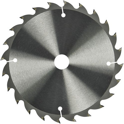 Makita Zubehör Kreissägeblatt Holz 165x20x1,5 24t 20g - B-32910
