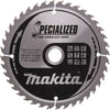 Makita Zubehör Kreissägeblatt | Holz | 165x20x1,6 40t 18g - b-32960