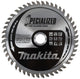 Makita Zubehör Kreissägeblatt Holz 165x20x2,2 28t 23g - B-09282
