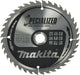 Makita Zubehör Kreissägeblatt | Holz | 165x20x40t 18g - b-32954