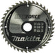 Makita Zubehör Kreissägeblatt | Holz | 190x30x2,2 40t 20g - b-32340