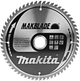 Makita Zubehör Kreissägeblatt Holz 216x30x2,1 60t - B-09058