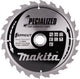 Makita Zubehör Kreissägeblatt Holz 270x30 FF-Schnitt - E-12946