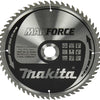 Makita Zubehör Kreissägeblatt Holz 270x30x2,8 60t 15g - B-32409