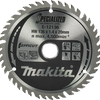 Makita Zubehör Kreissägeblatt Holz | Wirkung 136x20x1,5 45t 23g - e-12136 - e-12136