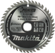 Makita Zubehör Kreissägeblatt Holz | Wirkung 136x20x1,5 45t 23g - e-12136 - e-12136