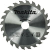 Makita Zubehör Kreissägeblatt Holz | Standard, 190x30x2,2 T24 15g - D-64951 - D-64951
