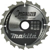 Makita Zubehör Kreissägeblatt | Holz | Spitze 190x30x2.016t 23g - b-33059