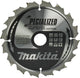 Makita Zubehör Kreissägeblatt | Holz | Spitze 190x30x2.016t 23g - b-33059