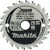 Makita Zubehör Kreissägeblatt Laminat | spezialisiert 85x15x1,0 24t 7g - b-33819 b-33819