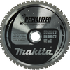 Makita Zubehör Kreissägeblatt Sandwichplatte | spezialisiert 235x30x2,2 50t 0g - b-33582 - b-33582