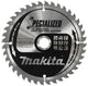 Makita Zubehör Kreissägeblattspitze 235 x 30 x 2,3 48 Zähne 18 g – B-09519