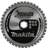 Makita Zubehör Kreissägeblatt | für Sandwichelemente | 165x20x1,75mm | 42 Zähne - b-63149 - b-63149