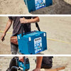 Makita Kühlbox M-Box 4