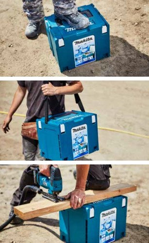 Makita Kühlbox M-Box 4
