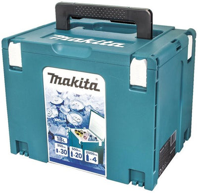 Makita Kühlbox M-Box 4