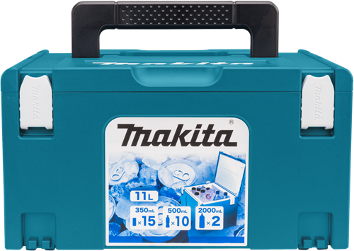 Makita Kühlbox M-Box 3