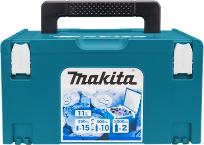 Makita Kühlbox M-Box 3