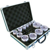Makita Zubehör D-47307 – Lochsäge 16-teiliges Set – D-47307