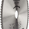 Makita Zubehör D-65654 Kappsägeblatt | verschiedene Materialien | 260x30x2,6 | 100t | 5g - d-65654