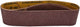 Makita-Zubehör d-67147 | Schleifband | k40 speichern | 76x610 | 3 Stück d-67147