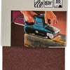Makita-Zubehör d-67169 | Schleifband | k80 speichern | 76x610 | 3 Stück - d-67169
