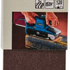 Makita-Zubehör d-67181 | Schleifband | rot k120 | 76x610 | 3 Stück - d-67181
