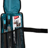 Makita-Zubehör d-72160 | Kettensägenfeilen-Set | 4,5 mm – d-72160