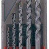 Makita-Zubehör d-72877 | TCT-Bohrer-Set | 5-teilig - d-72877